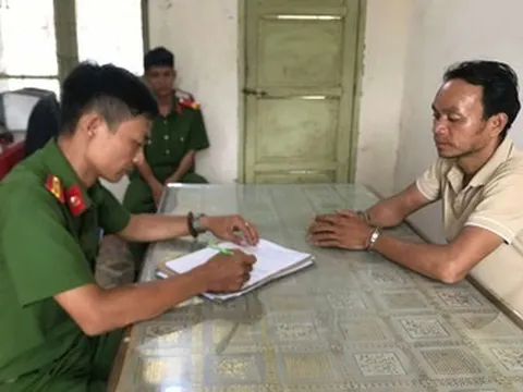 Tạm giữ đối tượng gây tai nạn khiến 1 nữ giáo viên tử vong