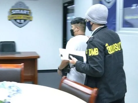 Tiết lộ nghi can thứ hai trong vụ nhóm người Việt bị đầu độc tại khách sạn