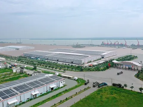 Chuyển mục đích sử dụng đất để thực hiện Dự án Khu công nghiệp Đông Nam Á
