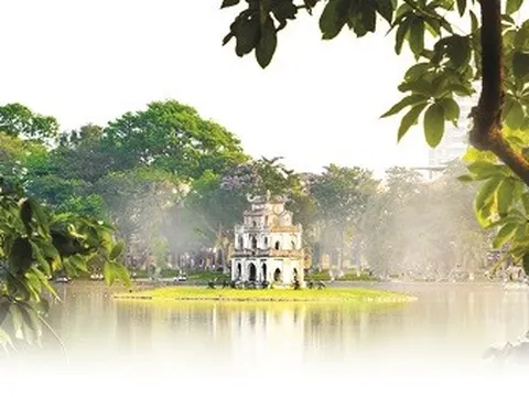 HÀ NỘI - Nơi đáng sống, đáng yêu, đáng tự hào