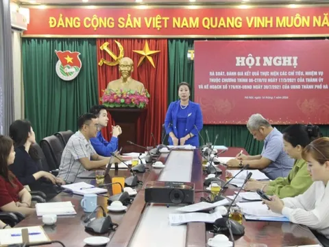 Rà soát, xây dựng Bộ tiêu chí xây dựng người Hà Nội thanh lịch, văn minh