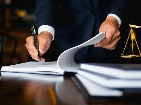 Bổ sung thành viên BCĐ rà soát, xử lý vướng mắc trong hệ thống văn bản quy phạm pháp luật