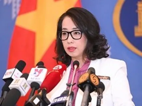 Đề nghị phía Thái Lan cung cấp thông tin về diễn biến vụ 6 người thiệt mạng tại khách sạn