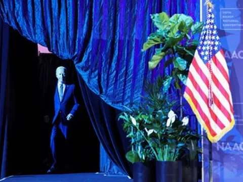 Ông Biden cân nhắc nghiêm túc việc rút lui khỏi cuộc đua Tổng thống Mỹ 2024
