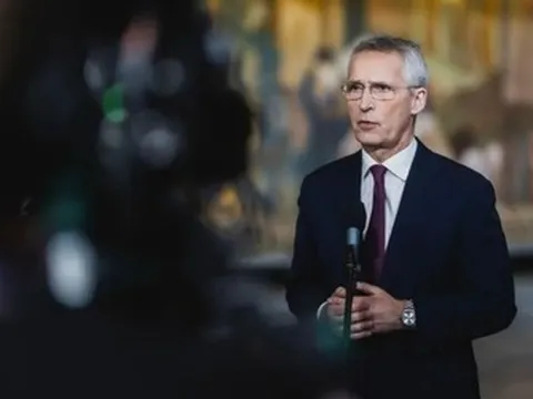 NATO: Chiến sự Nga - Ukraine có thể kéo dài một thập kỷ