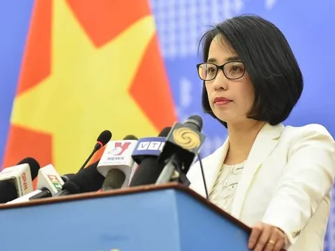 Bộ Ngoại giao cập nhật thông tin về vụ nhóm người Việt tử vong ở Thái Lan