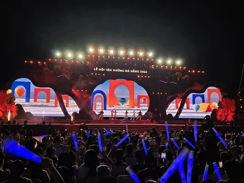 Đà Nẵng tổ chức chuỗi hoạt động 'tận hưởng mùa Hè' hút khách