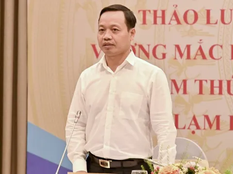 Tháo gỡ vướng mắc pháp lý, thúc đẩy tăng trưởng kinh tế