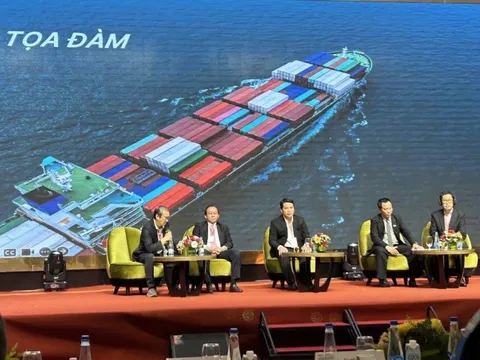 Logistics xanh: Xu hướng tất yếu để nâng cao năng lực cạnh tranh của hàng hóa xuất khẩu