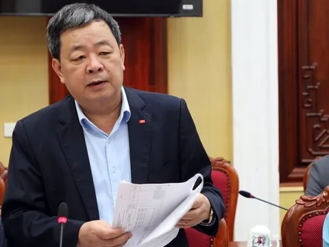 Khởi tố Giám đốc Sở Tài chính tỉnh Bắc Ninh