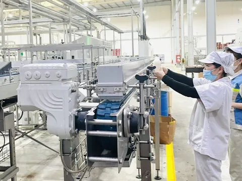 Phát triển hạ tầng chất lượng quốc gia, nâng cao năng lực cạnh tranh