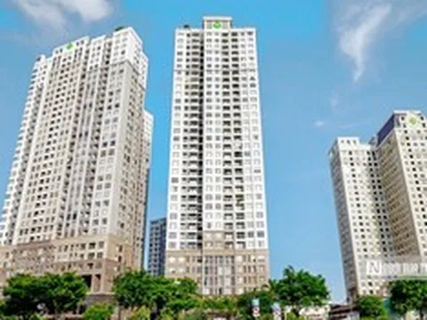 Cận cảnh dự án 39-39B Bến Vân Đồn khiến CEO Quốc Cường Gia Lai bị bắt