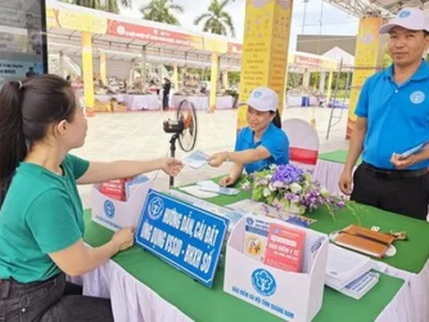 Quảng Nam: Có thể xử lý hình sự đơn vị “làm lơ” đóng bảo hiểm