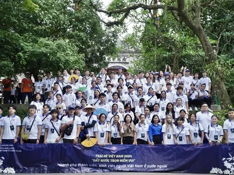 Cơ hội để lan tỏa văn hóa Việt Nam với thế giới