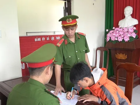 Khởi tố đối tượng đâm trọng thương 1 người do tranh giành bỏ nem, chả