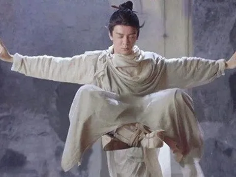 Kiếm hiệp Kim Dung: Môn võ công kỳ lạ được giấu trong bụng vượn