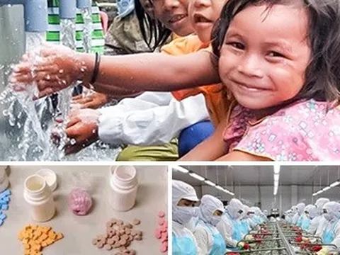 Chỉ đạo, điều hành của Chính phủ, Thủ tướng Chính phủ nổi bật tuần từ 15-19/7/2024