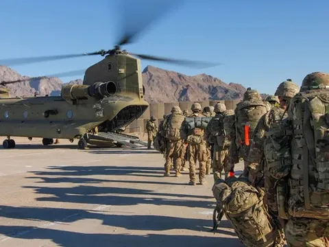 Mỹ bắt đầu điều tra độc lập về cuộc chiến 20 năm ở Afghanistan