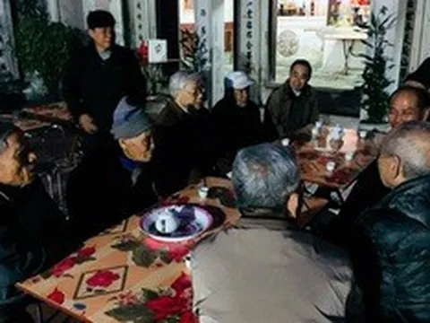 Những hoạt động của Tổng Bí thư Nguyễn Phú Trọng tại quê nhà