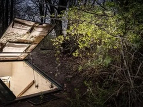 Đan Mạch kiểm kê boong-ke, sẵn sàng cho dân trú ẩn khi có chiến tranh