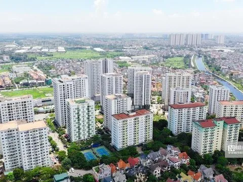 Quy định về bán, cho thuê mua, cho thuê nhà ở xã hội từ 1/8/2024