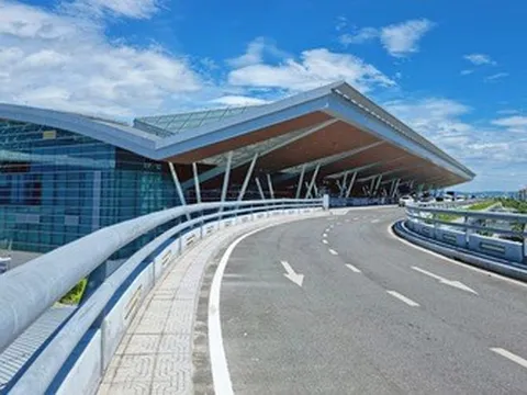 Hành khách tử vong tại sân bay Đà Nẵng nghi bị bệnh tim