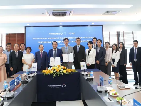 Cơ hội tiếp cận công nghệ mới, chẩn đoán sớm bệnh di truyền và ung thư