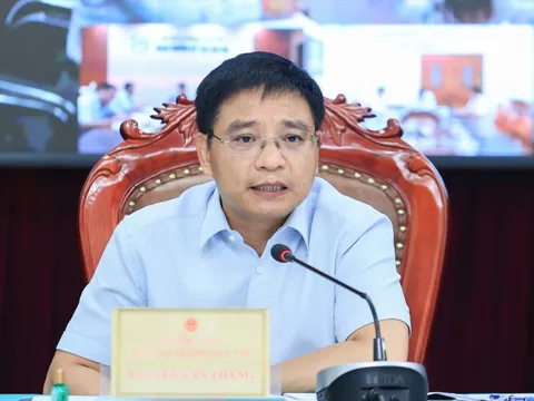 Cao tốc Bắc-Nam giai đoạn 2 đang bám sát tiến độ