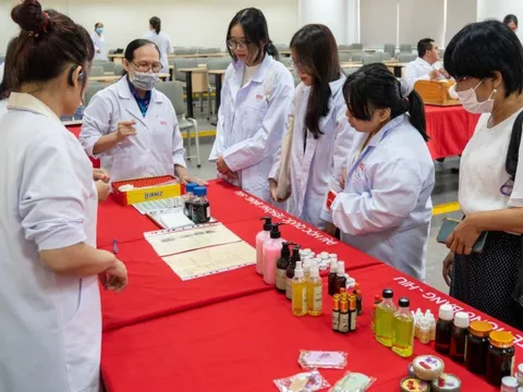 HIU: Đăng ký nguyện vọng thông minh để trúng tuyển ngành yêu thích