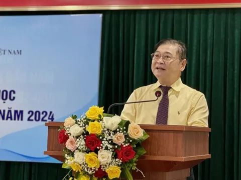 Phát huy sức sáng tạo của đội ngũ trí thức KH&CN Việt Nam