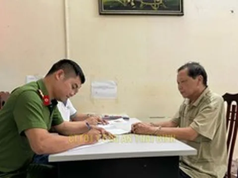 Đối tượng nguy hiểm trốn nã 33 năm "sa lưới"