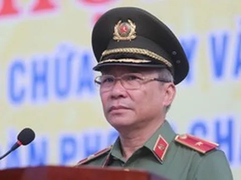 Ông Nguyễn Đức Dũng được bầu giữ chức Phó Bí thư Tỉnh ủy Quảng Nam