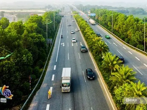 Quy định mới về khoảng cách giữa các xe trên đường, ai cũng nên biết