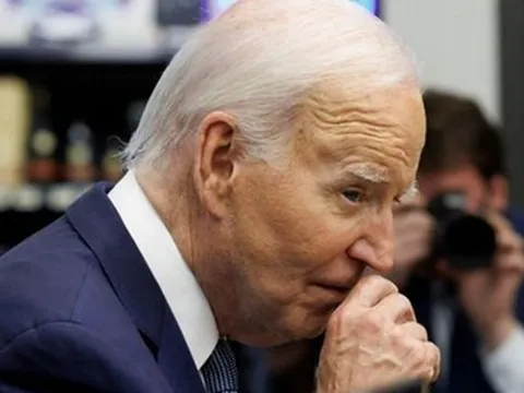 Ông Biden rút lui khỏi cuộc đua: Hiếm hoi việc Tổng thống Mỹ đương nhiệm từ bỏ tái tranh cử