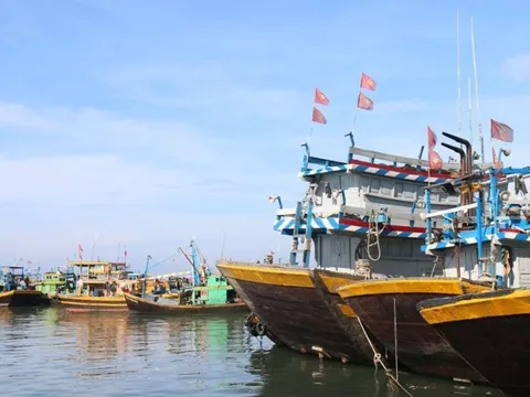 Diễn biến mới của bão số 2 và các biện pháp ứng phó