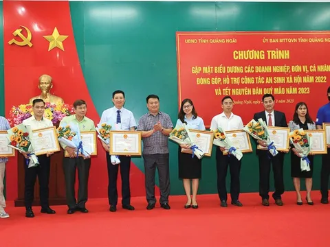 BSR dành hơn 860 tỷ đồng cho an sinh xã hội