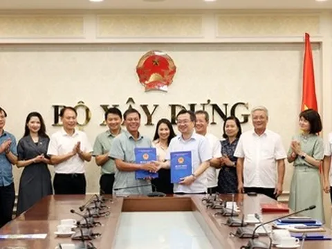 Hải Phòng: Nhận bàn giao đơn vị sự nghiệp công lập ở Đồ Sơn