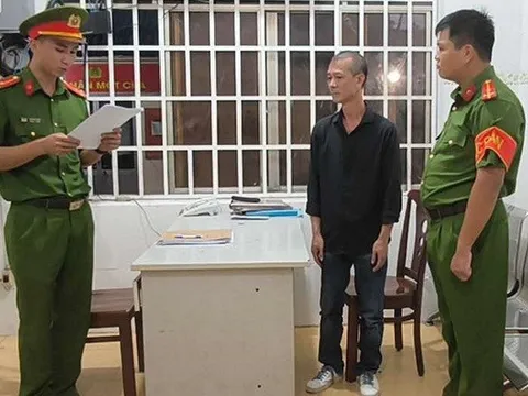 Bắt đối tượng nhận tiền chuyển khoản ngân hàng nhầm nhưng không trả lại