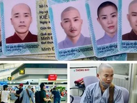 Hành trình triệt phá chuyên án giả sư xuất cảnh sang nước ngoài