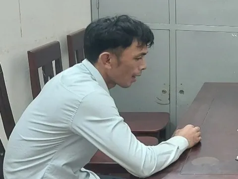 Bắt kẻ giở trò đồi bại với người phụ nữ, cướp tài sản giữa đêm