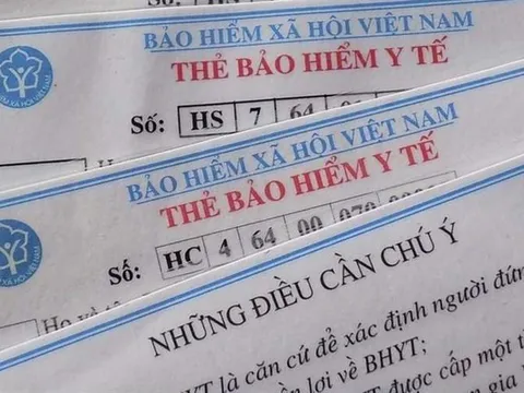 Hỗ trợ đóng BHYT, BHXH cho lực lượng tham gia bảo vệ an ninh, trật tự ở cơ sở