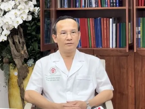 Tổng Bí thư Nguyễn Phú Trọng qua lời kể của bác sĩ, điều dưỡng bệnh viện 108