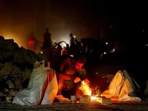 Israel điều xe tăng trở lại Khan Younis, 70 người chết sau cuộc tấn công dữ dội