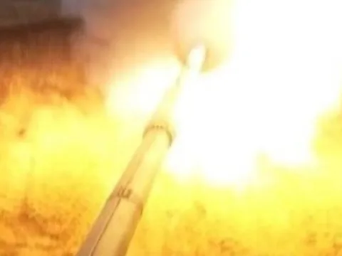 Nga không kích, pháo kích dữ dội, một chiến dịch tấn công mới sắp diễn ra?