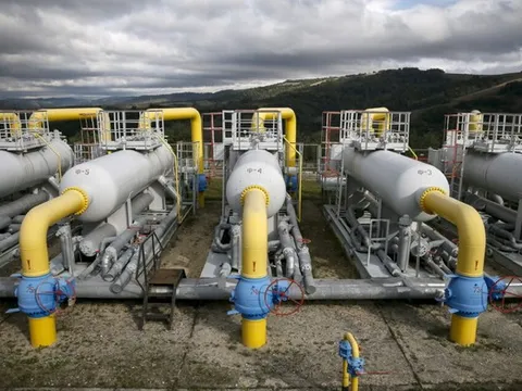 Liệu Azerbaijan có là lời giải cho bài toán khí đốt của châu Âu?