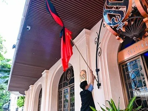 Hà Nội: Tạm dừng các hoạt động vui chơi, giải trí trong 2 ngày Quốc tang