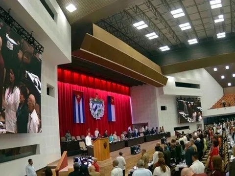 Báo chí Cuba đưa tin đậm nét về Tổng Bí thư Nguyễn Phú Trọng - người bạn lớn của nhân dân Cuba