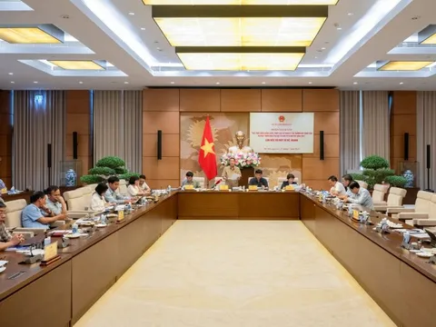Giá bất động sản đã vượt xa giá trị thực, không phù hợp với khả năng của người dân