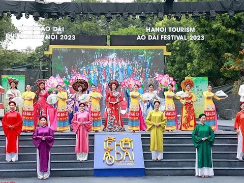 Phụ nữ Thăng Long - Hà Nội trong chiều dài lịch sử