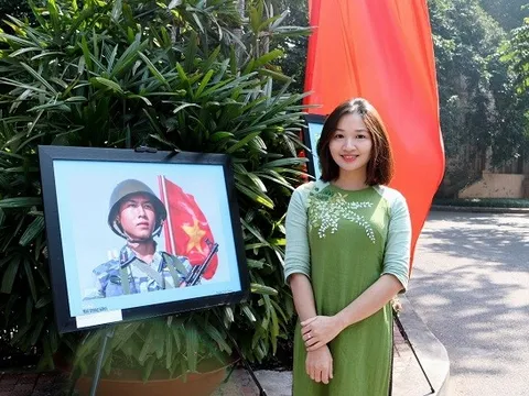 Thành công nhờ yêu và đi đến tận cùng với nghề